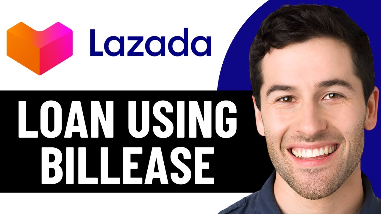 HOW TO LOAN LAZADA USING BILLEASE 2026! (FULL GUIDE)