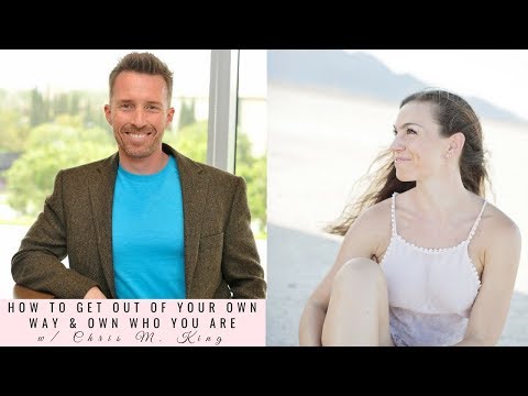 How to Find Your Gift with Chris M King Episode 022