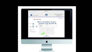 apia interface web