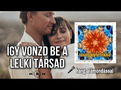 kaleidoszkóp látása)