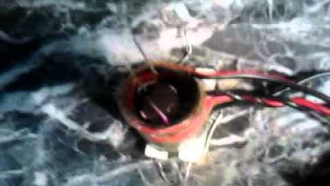 Induction Heater 3 (V2.0)