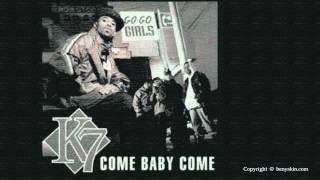 K7 - Come Baby Come LP Version / by Beny Skin /