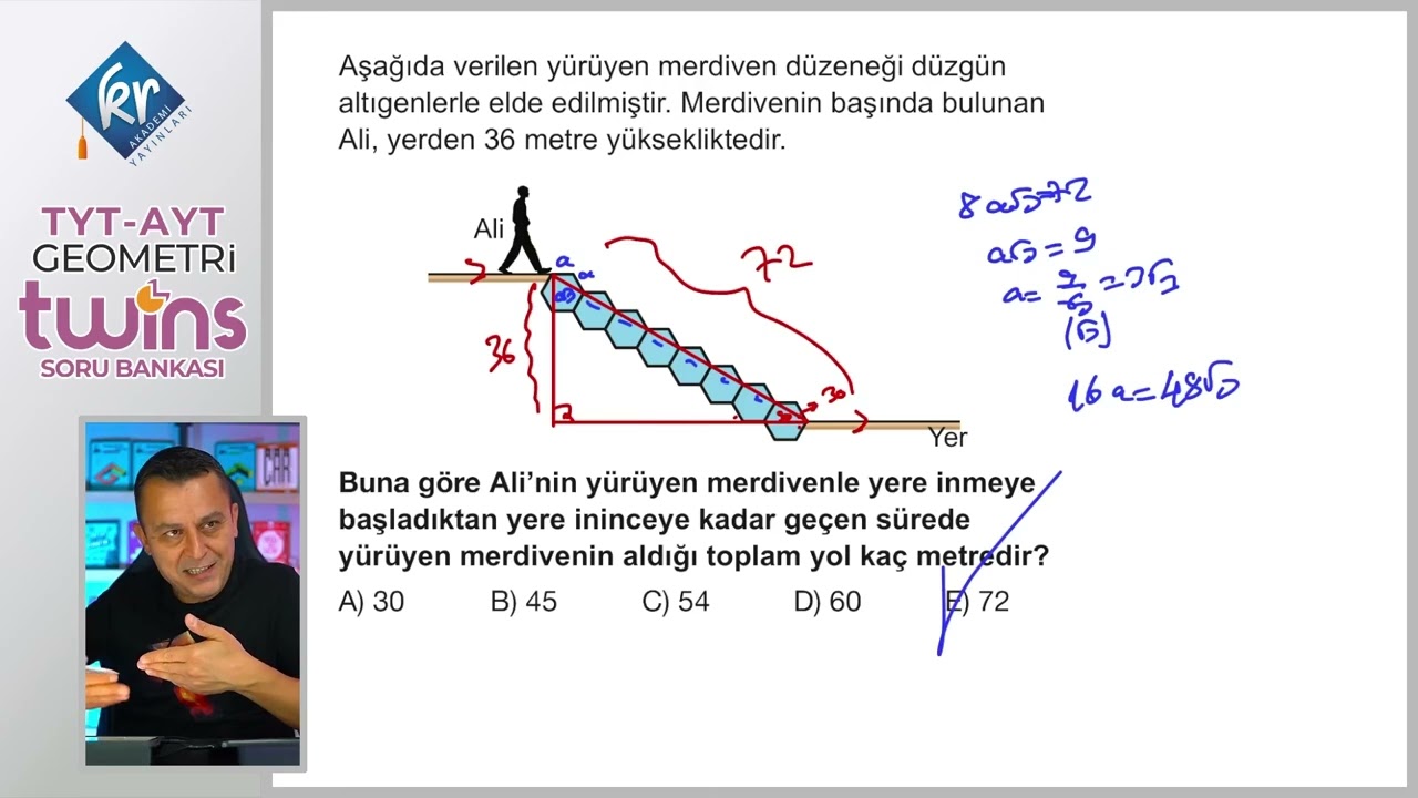 2  Ünite Çokgenlerde Açı ve Uzunluk Sorabilirler