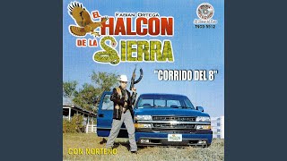 Video thumbnail of "El halcón de la sierra - Una Aventura"