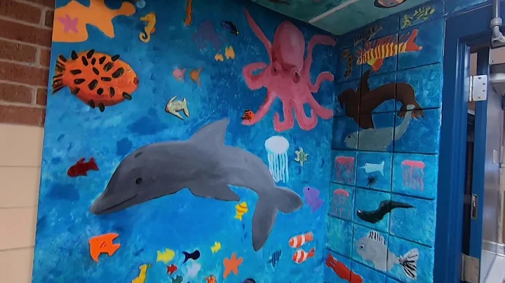 Video Tour of Wickliffe Progressive Elementary Sch...