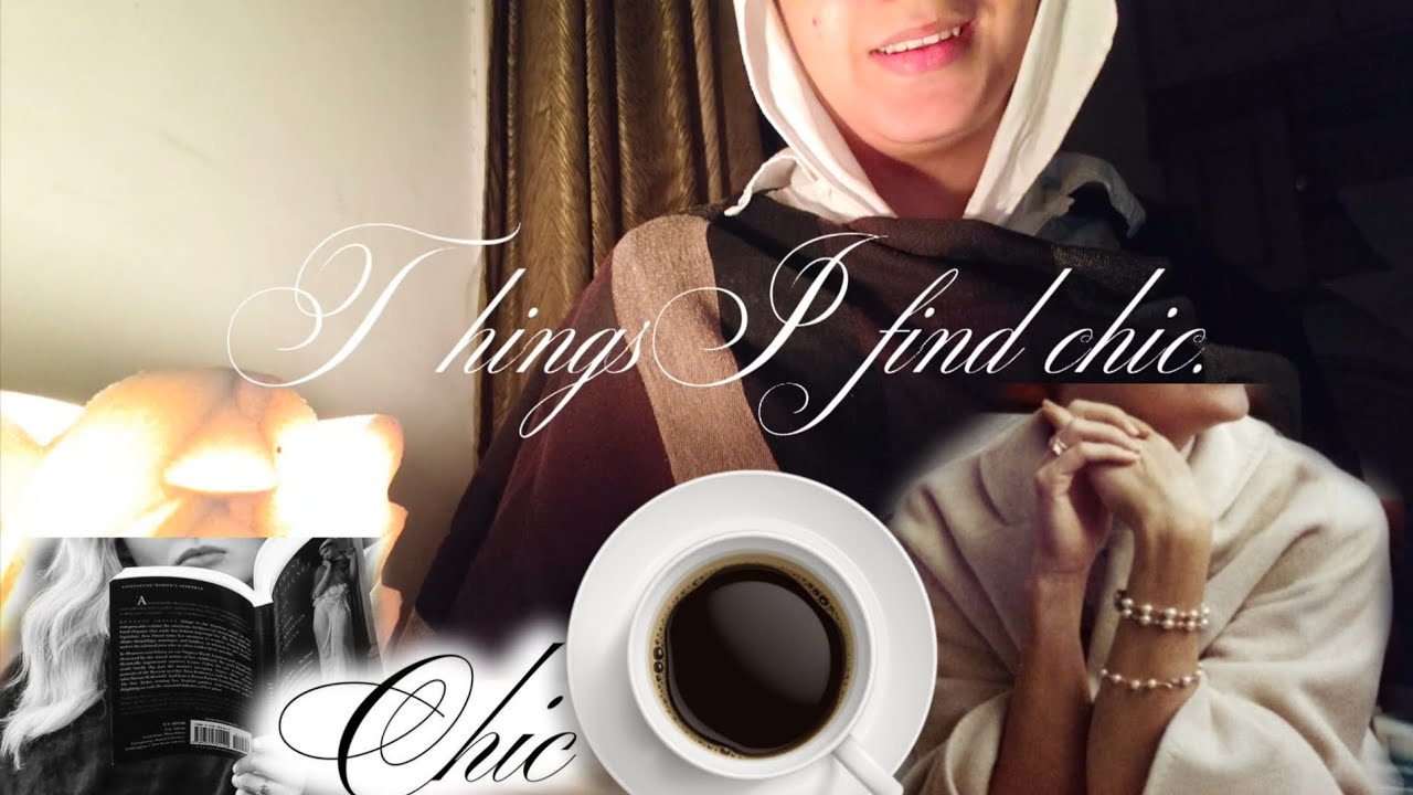 • The Power of Silent Elegance: Behaviors that Speak Louder Than Clothes.