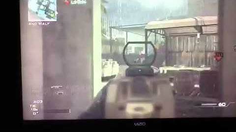 Dispute Against Insanity: Map 3