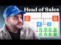 Comment recruter des Closers (utilise mes stratégies)