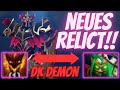 Mit DIESEM RELIKT ist ALLES möglich!!! ► Dota 2 Auto Chess