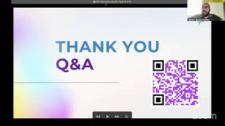 2025 DeepTech Geeks Startups Competition | Orientation Session