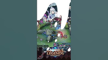 Top 1 global Ruby, full montage (part 1). #mobilelegend #subscribe #mlbb #tranding