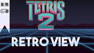 Retroview Nes, Snes - Tetris 2