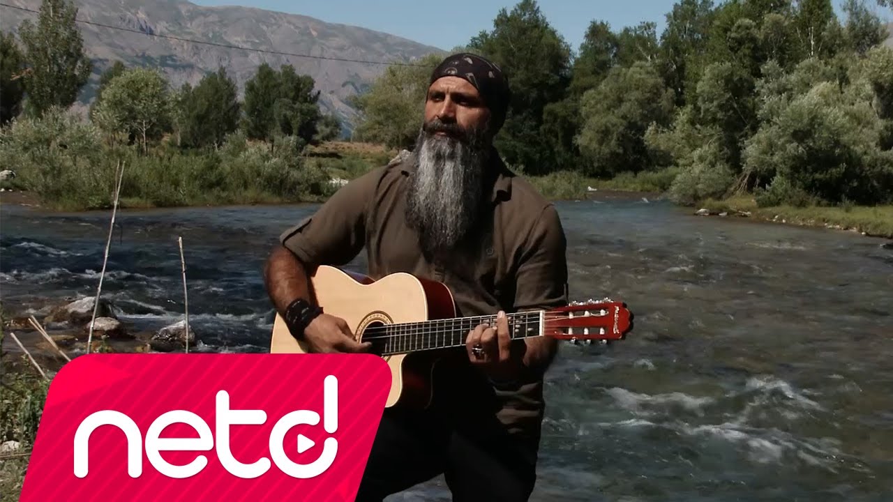 Murat Akar - Munzur Sevdam