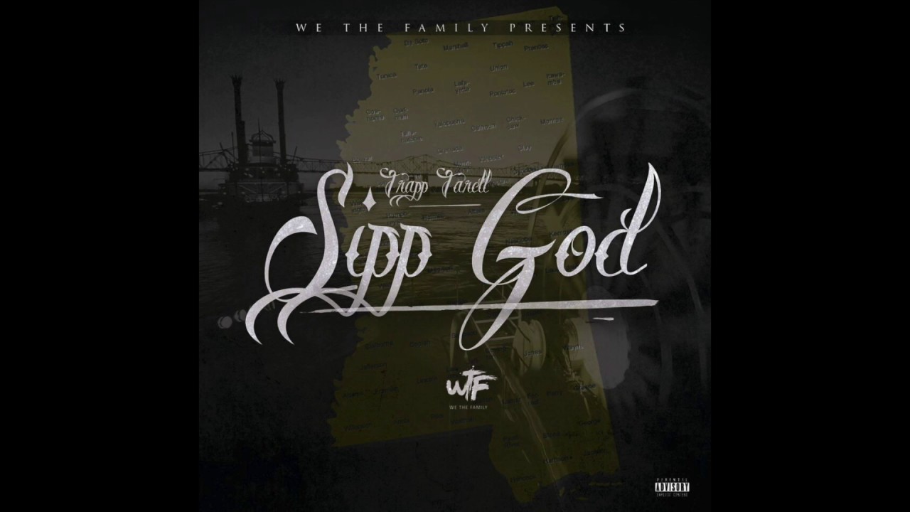 Trapp Tarell - Why You In Yo Feelings