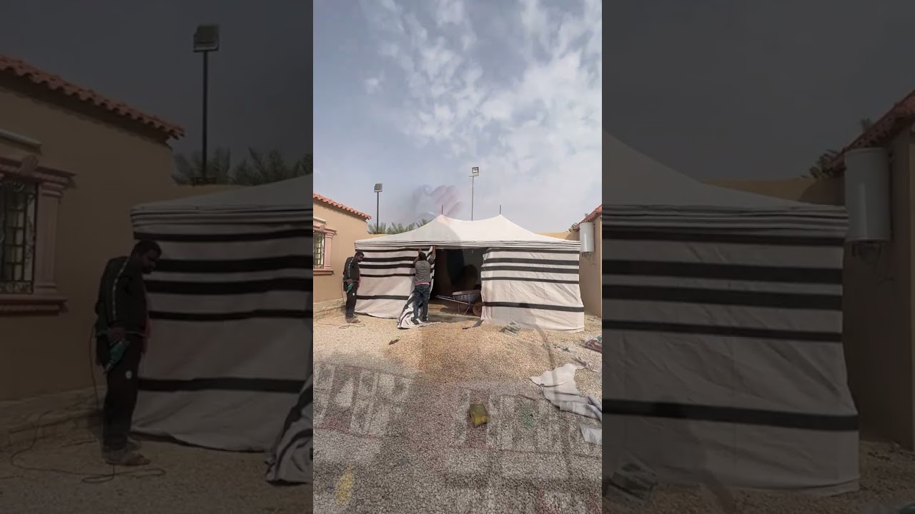 كيف تجدد البيت الشعر باقل تكلفه 🔥