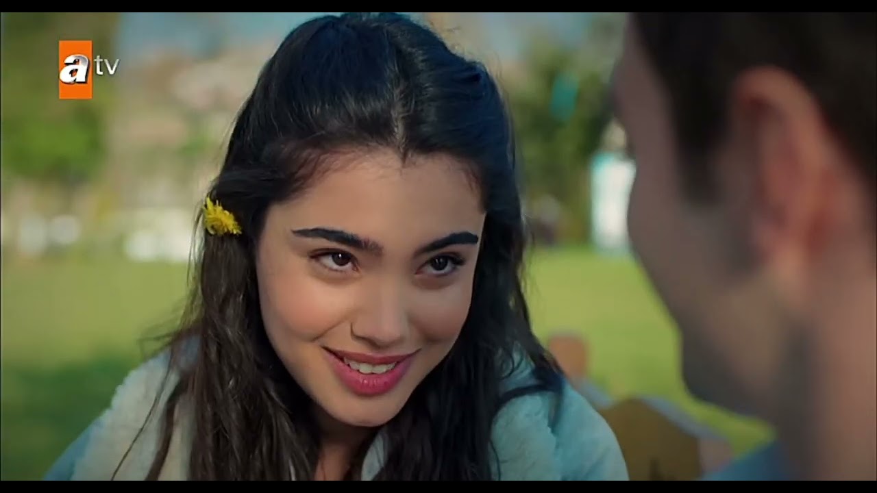 Süsen & Ömer - Bir Nefes Kadar 