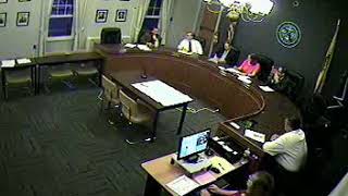 Council 20180625 part 2