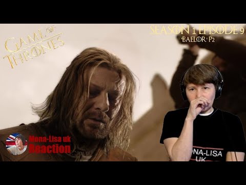 game-of-thrones-season-1-episode-9-part-ii-reaction-&-review-'baelor'-(mona-lisa-uk)