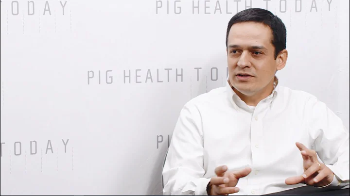 Linhares: Digging deeper into PRRS outbreak management