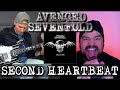 Second Heartbeat || Cover by Martin Rønning and Brenno Sephion