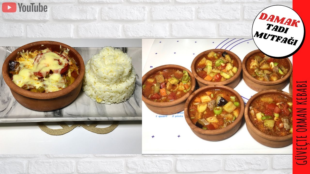 Ramazana yemek tarifleri????Orman Kebabı nasıl yapılır | Ramazanda Güveçte Orman Kebabı ???? Ramazana yemek tarifleri????Orman Kebabı nasıl yapılır | Ramazanda Güveçte Orman Kebabı ????