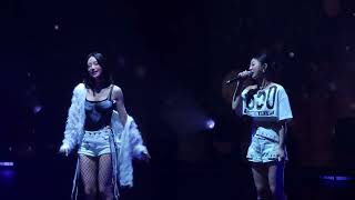 [4K] EXID - Like the Seasons (여름, 가을, 겨울, 봄) | 250524 | EXID:EXtra ID in TAIPEI