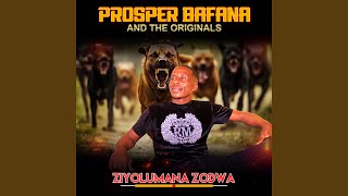 Z'yolumana Zodwa