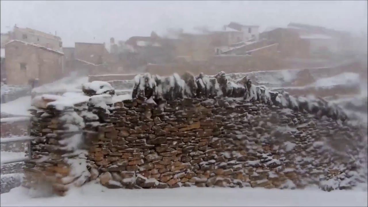 LA IGLESUELA DEL CID