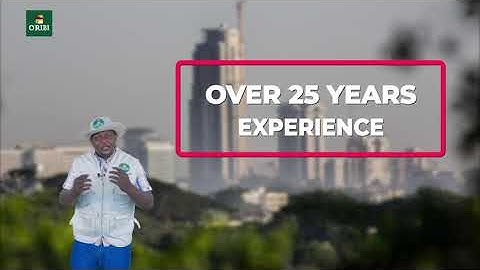 THE ONLY TOUR GUIDE WHO HAS AN EXPERIENCE