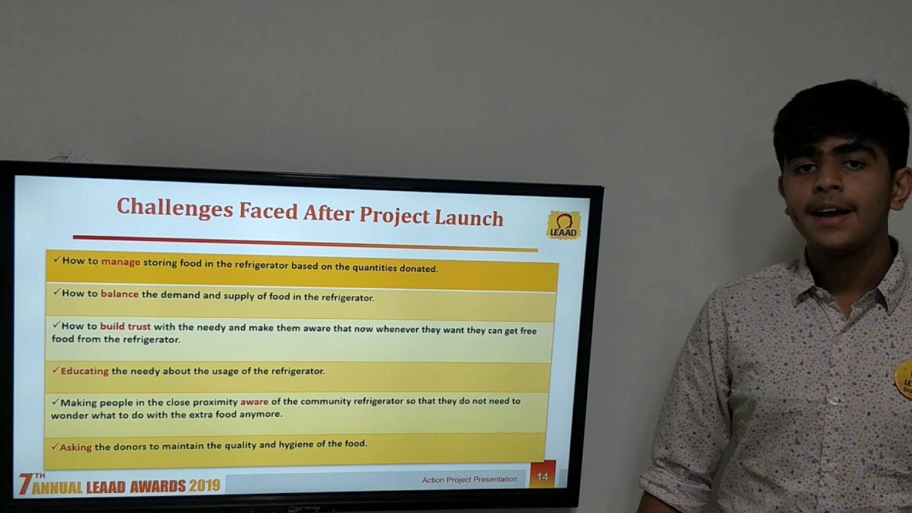 Do-Your-Bit Campaign_LEAAD Awards 2019