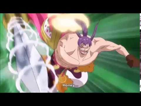 Video One Piece 806