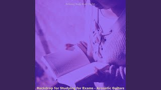 Astounding Guitar Solos - Vibe for Weekend Studies