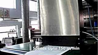 JETSCI YAQ High Speed Industrial Inkjet- 1PH