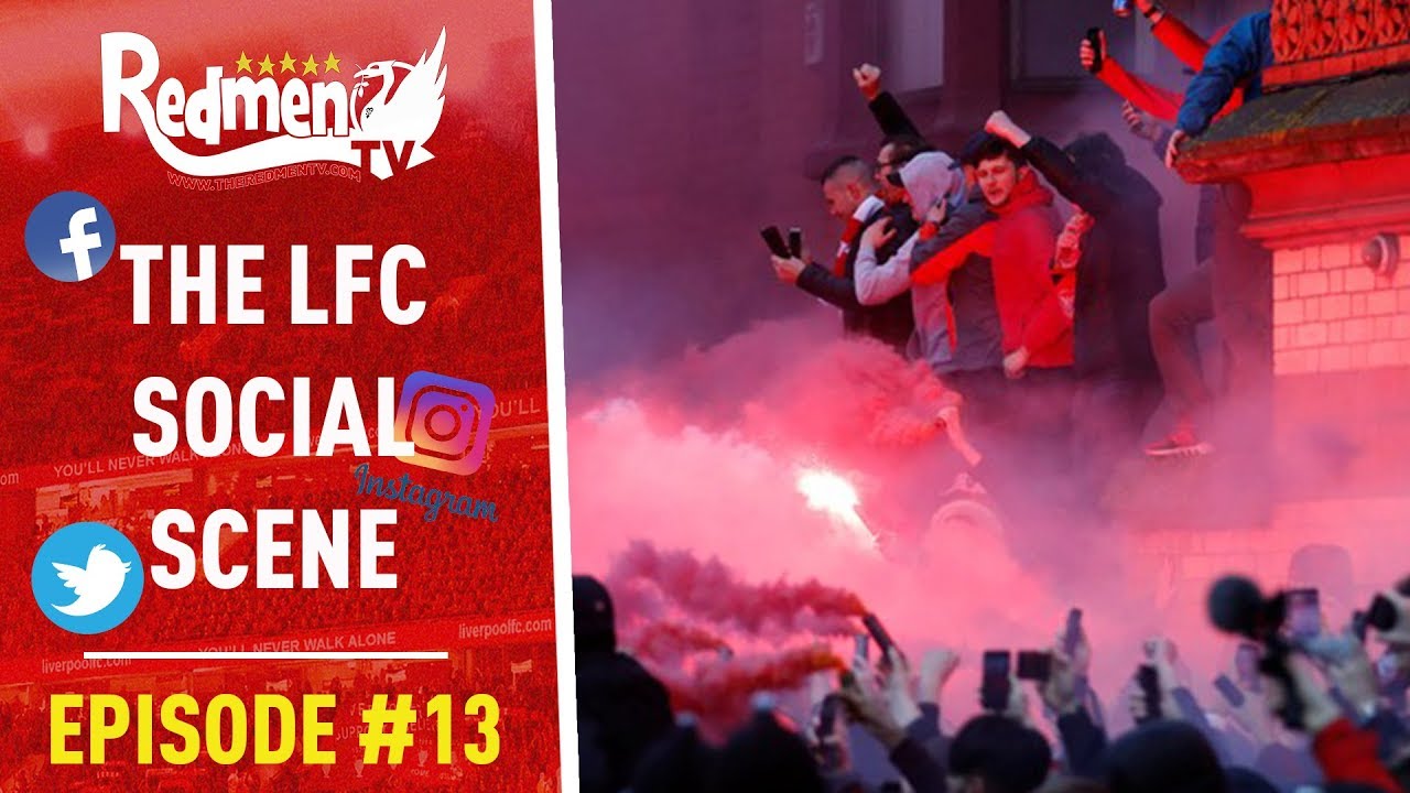 premier bank near me Allez, Allez, Allez | #LFC Social Scene