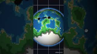 We need to let the earth out of the grid #space #memes #earth #letmeout #help