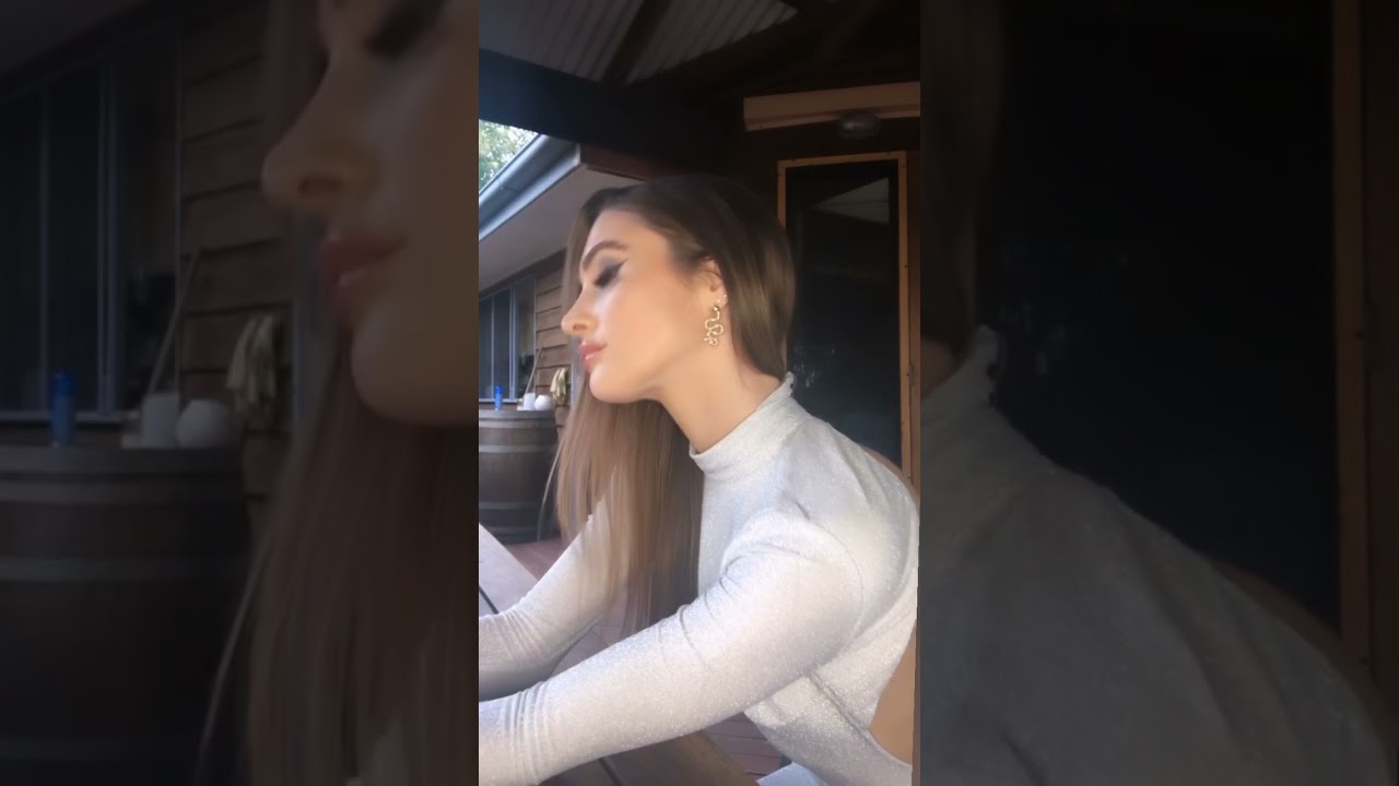 Virtual Castings at home. 💎💎 Meshki Boutique.