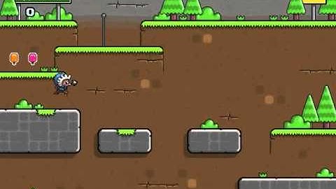 Frostbite Level 1 and 2