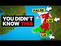 16 Minutes Of Epic Wales Geography