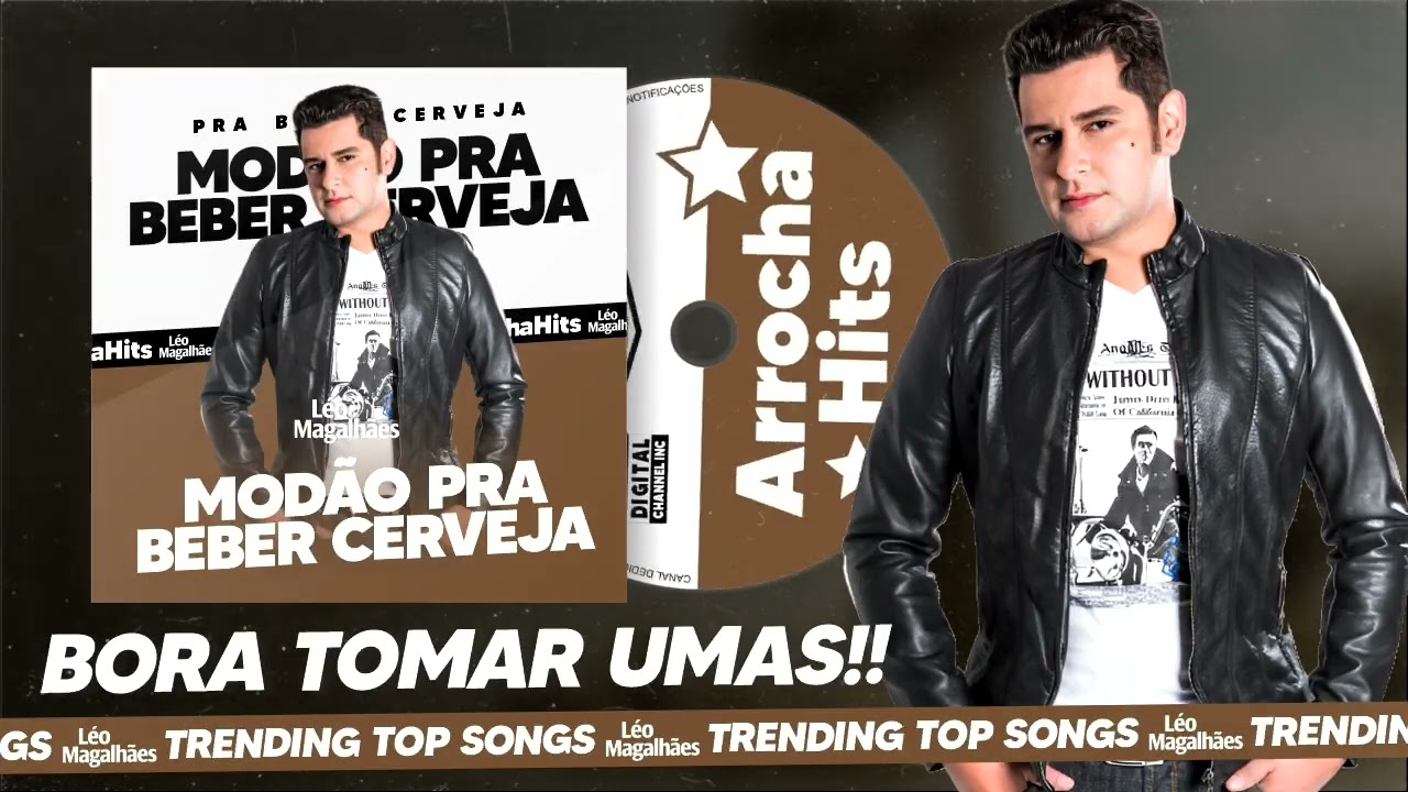 LÉO MAGALHÃES - ANTIGAS RECORDAÇÕES 2025 - MELHORES MÚSICAS LÉO MAGALHÃES - SÓ AS ANTIGAS 2025