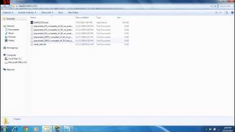 Modern Warfare 2 10th Prestige/Level 70 Tutorial