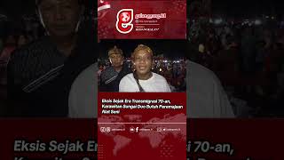 Eksis Sejak Era Transmigrasi 70-an, Karawitan Sungai Duo Butuh Peremajaan Alat Seni