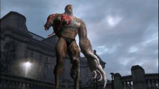 Resident Evil: Outbreak File #2 Online Showdown 3 Half horror mode