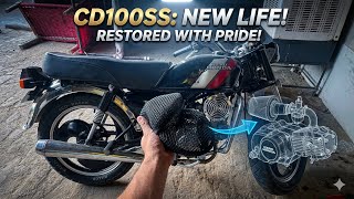 ROOTS HORN COVER FITT IN CD 100 SS || CD 100 FIT ROOTS HORN || 