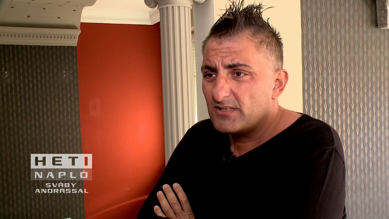 Lecsapott a NAV Győzikére / HETI NAPLÓ 2017.04.23.