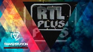 RTL Plus sign-on | 1980s