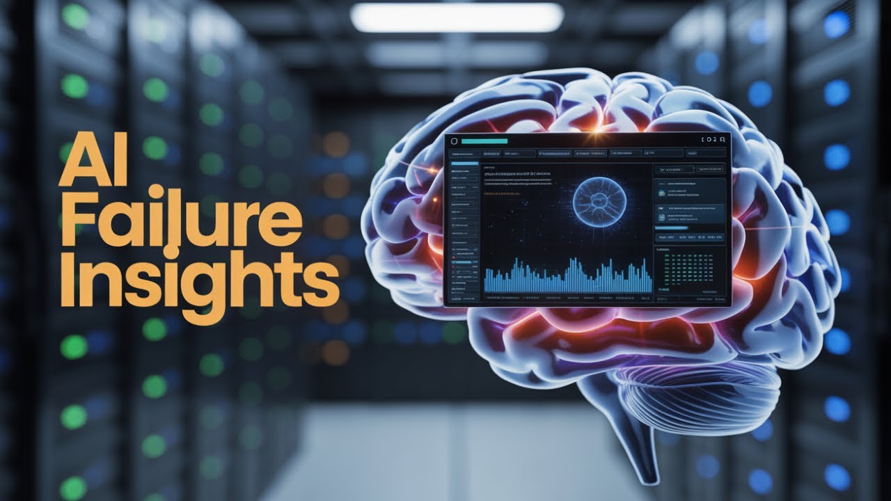 AI Accelerated Learning from Failures - YouTube