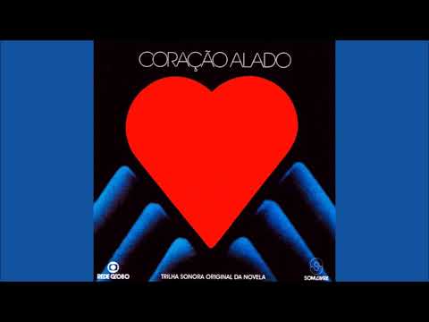 Noturno - Fagner (Coração Alado) 1980