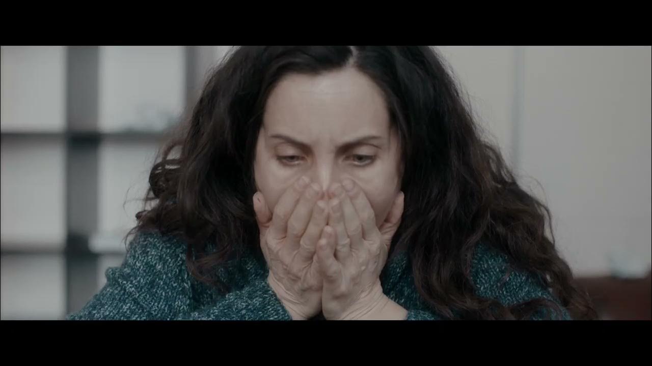 Blank US trailer YouTube