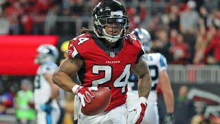 Devonta Freeman