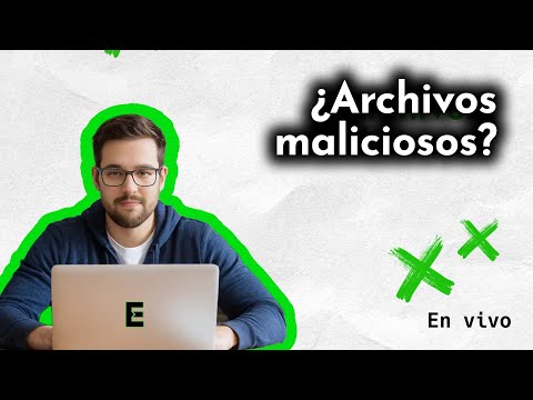 Cómo empezar en ciberseguridad: Análisis y Contención de Archivos Maliciosos | Ep. 14